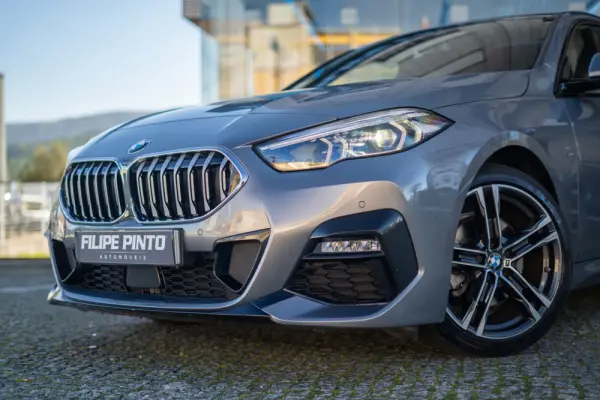 BMW 216 Gran Coupé d Pack Desportivo M 65