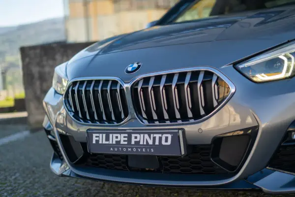 BMW 216 Gran Coupé d Pack Desportivo M 68