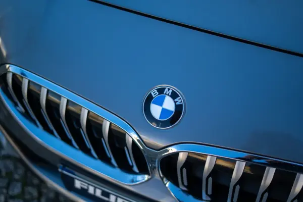 BMW 216 Gran Coupé d Pack Desportivo M 69
