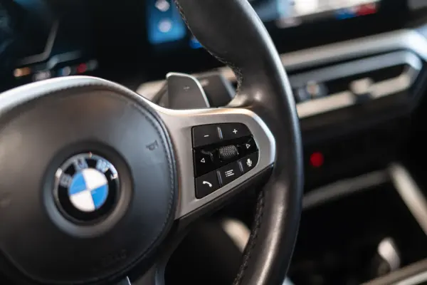 BMW 220 d Coupe Pack M Auto 8