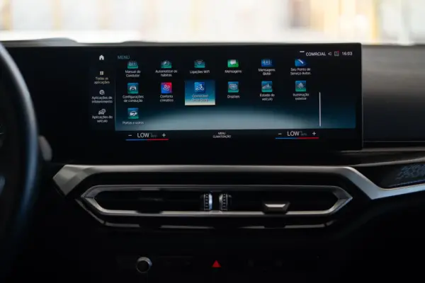 BMW 220 d Coupe Pack M Auto 29