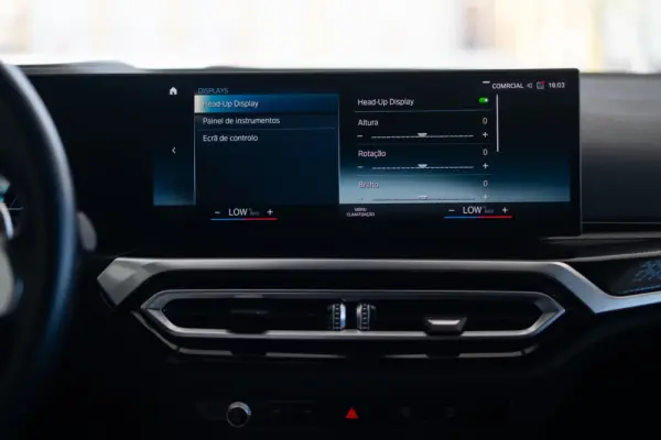 BMW 220 d Coupe Pack M Auto 30