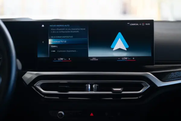 BMW 220 d Coupe Pack M Auto 31