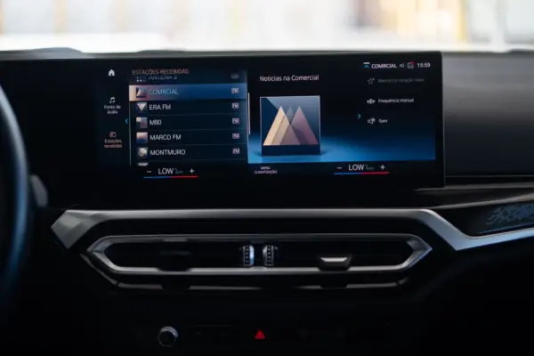 BMW 220 d Coupe Pack M Auto 36