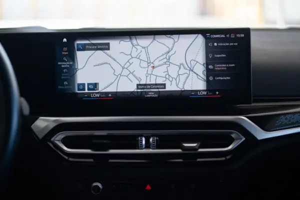 BMW 220 d Coupe Pack M Auto 39