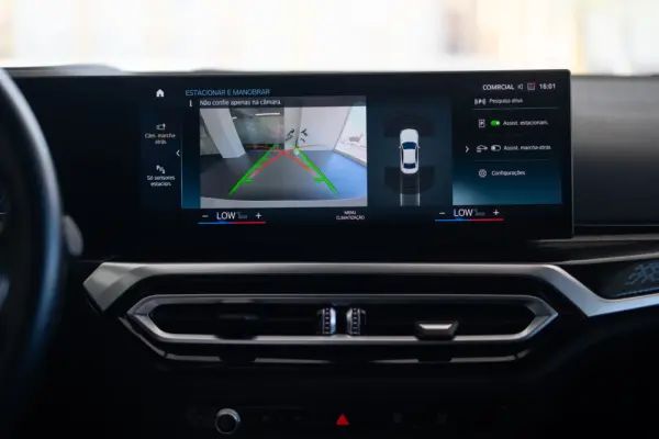 BMW 220 d Coupe Pack M Auto 46