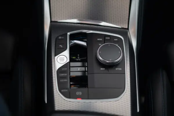 BMW 220 d Coupe Pack M Auto 51