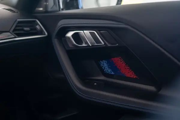BMW 220 d Coupe Pack M Auto 59