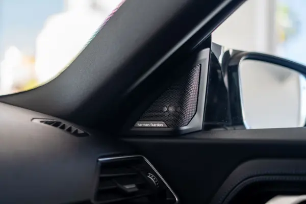 BMW 220 d Coupe Pack M Auto 60