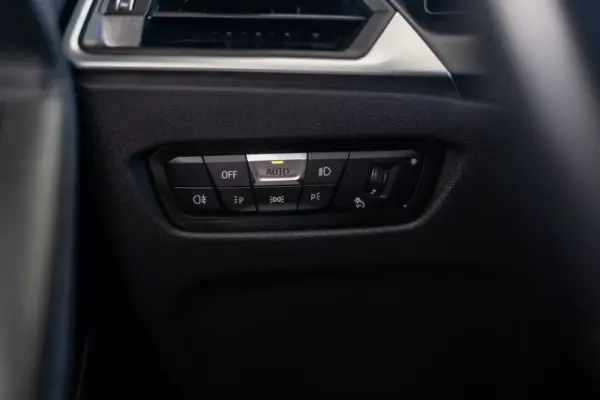 BMW 220 d Coupe Pack M Auto 64