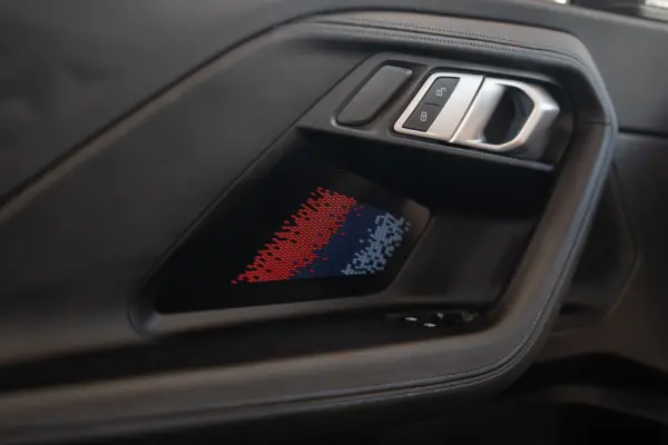 BMW 220 d Coupe Pack M Auto 65