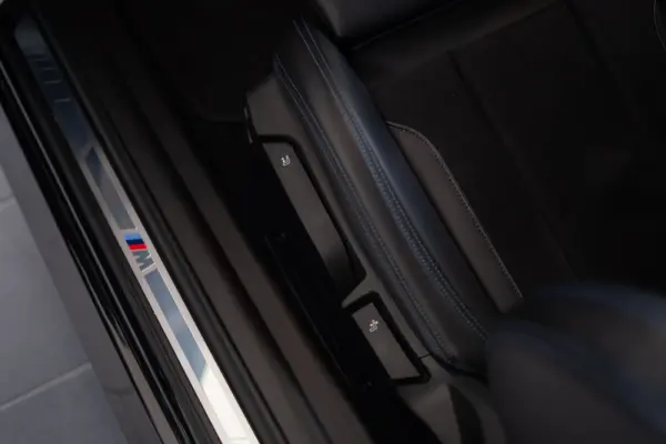 BMW 220 d Coupe Pack M Auto 69