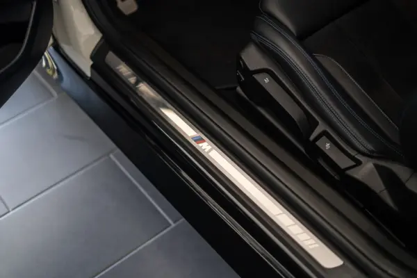 BMW 220 d Coupe Pack M Auto 70