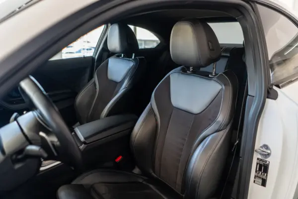 BMW 220 d Coupe Pack M Auto 71