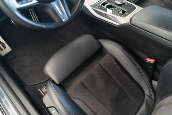 BMW 220 d Coupe Pack M Auto 72