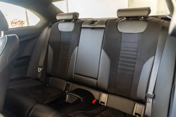 BMW 220 d Coupe Pack M Auto 73