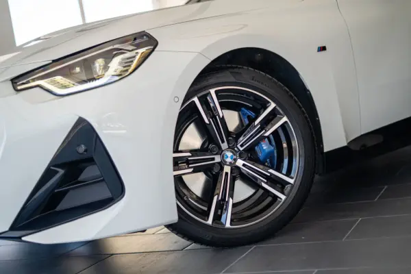 BMW 220 d Coupe Pack M Auto 84