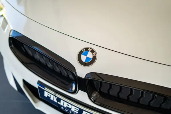 BMW 220 d Coupe Pack M Auto 83