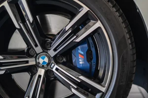 BMW 220 d Coupe Pack M Auto 85