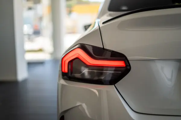 BMW 220 d Coupe Pack M Auto 92