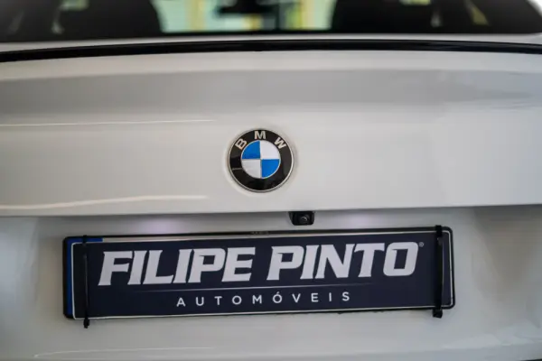 BMW 220 d Coupe Pack M Auto 93