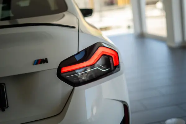 BMW 220 d Coupe Pack M Auto 94