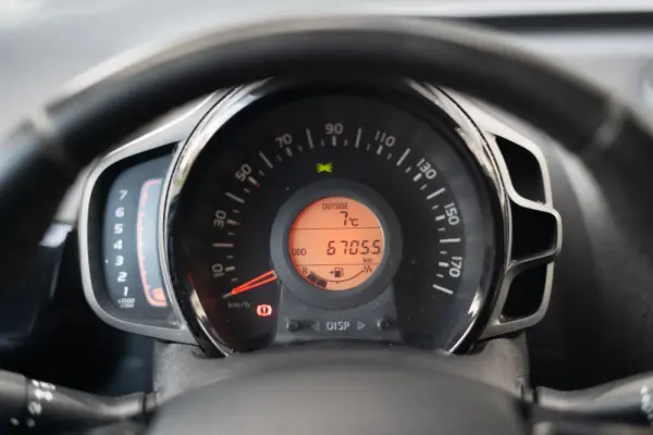 Citroen C1 1.0 VTi Origins 14