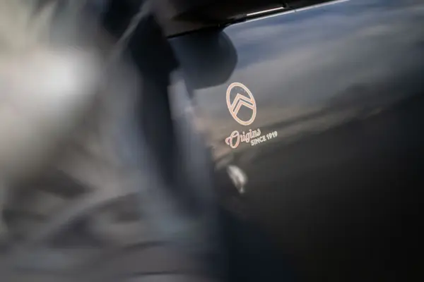 Citroen C1 1.0 VTi Origins 38