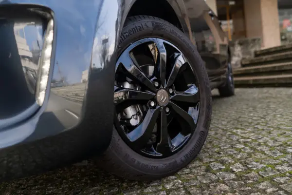 Citroen C1 1.0 VTi Origins 41