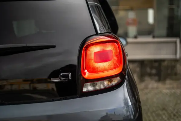 Citroen C1 1.0 VTi Origins 46