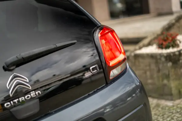 Citroen C1 1.0 VTi Origins 47