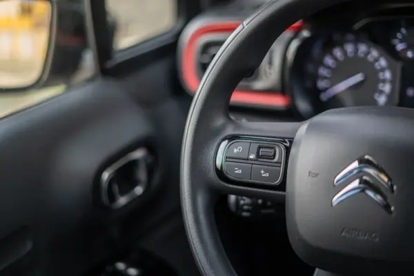Citroen C3 1.2 Pure Tech C-Series 12