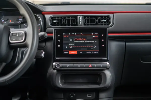 Citroen C3 1.2 Pure Tech C-Series 14