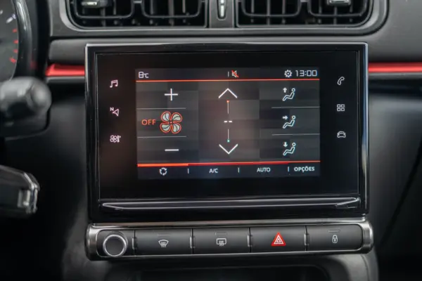Citroen C3 1.2 Pure Tech C-Series 16