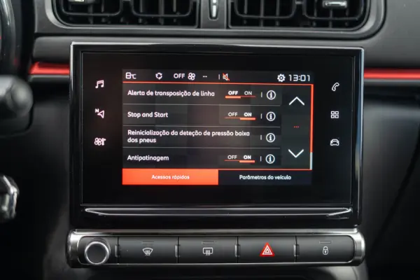 Citroen C3 1.2 Pure Tech C-Series 19