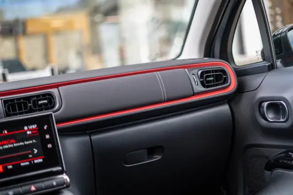 Citroen C3 1.2 Pure Tech C-Series 32