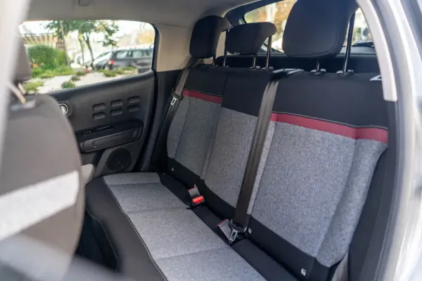 Citroen C3 1.2 Pure Tech C-Series 34