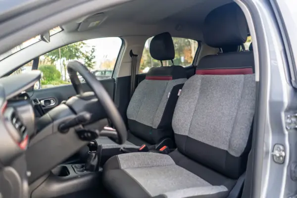Citroen C3 1.2 Pure Tech C-Series 33