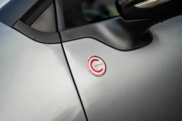Citroen C3 1.2 Pure Tech C-Series 36