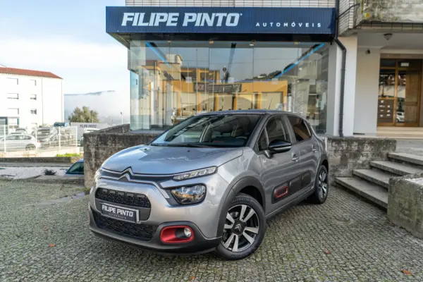Citroen C3 1.2 Pure Tech C-Series 37