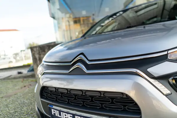 Citroen C3 1.2 Pure Tech C-Series 39