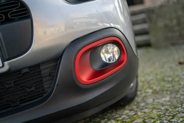 Citroen C3 1.2 Pure Tech C-Series 45