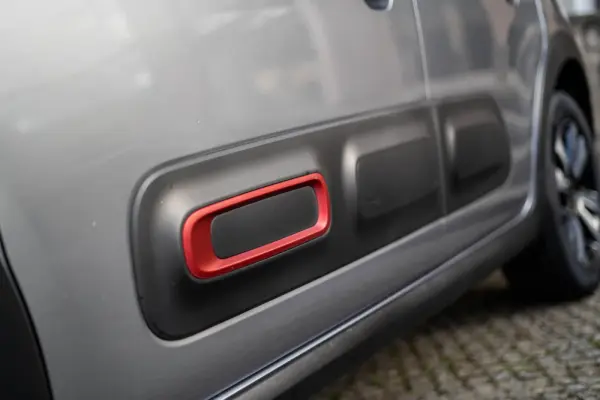 Citroen C3 1.2 Pure Tech C-Series 48