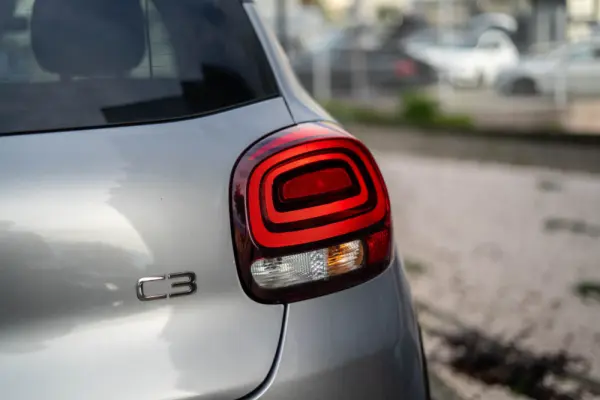 Citroen C3 1.2 Pure Tech C-Series 52