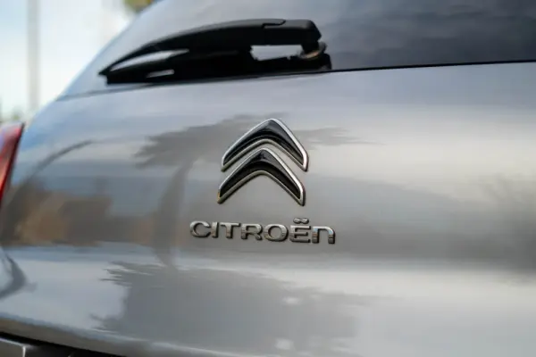 Citroen C3 1.2 Pure Tech C-Series 54