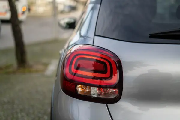 Citroen C3 1.2 Pure Tech C-Series 53