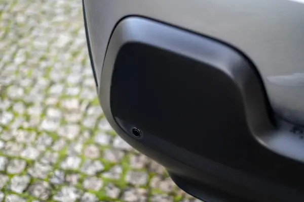 Citroen C3 1.2 Pure Tech C-Series 55