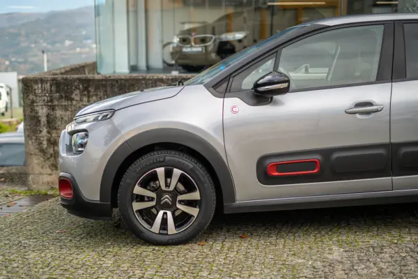 Citroen C3 1.2 Pure Tech C-Series 59