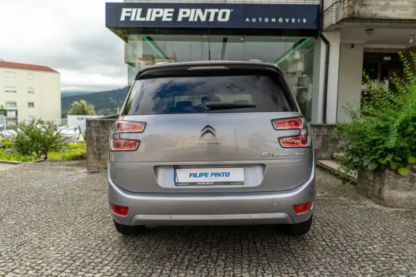 Citroen C4 Spacetourer 1.2 PureTech Feel 6