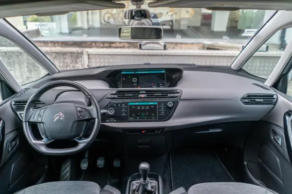 Citroen C4 Spacetourer 1.2 PureTech Feel 7